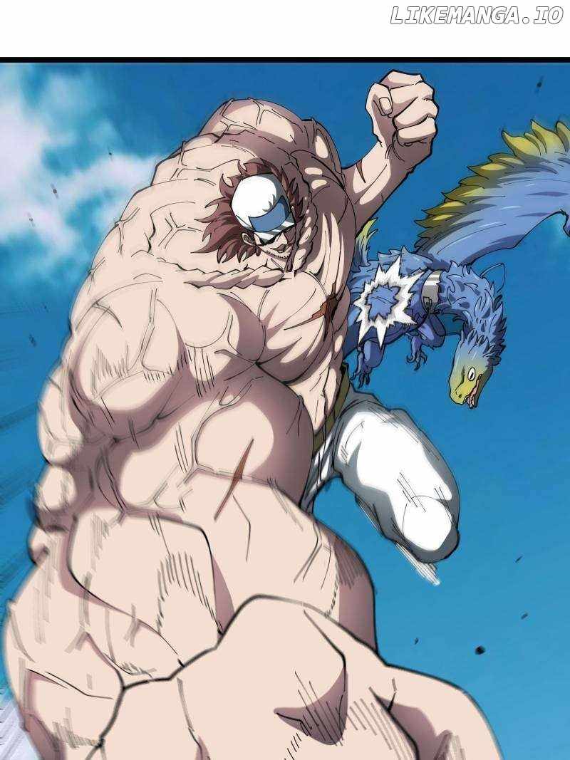 I Am The Monster Overlord Chapter 46 53